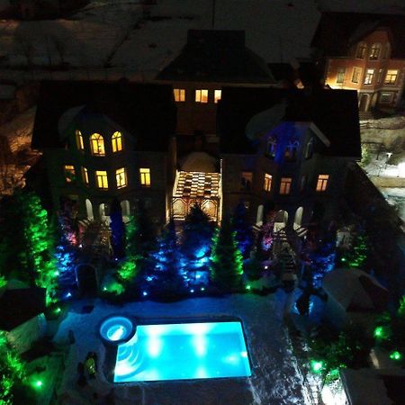 Villa Hills Чимган Экстерьер фото