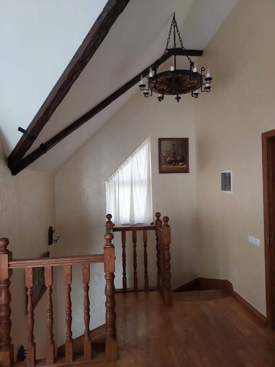 Villa Hills Чимган Экстерьер фото